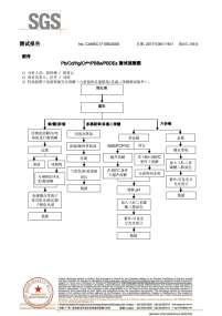 胶水SGS