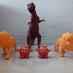 PVC玩具粘接用胶选择聚力PVC快干胶-粘接不发硬发白