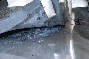 不锈钢粘接测试 不锈钢粘接测试