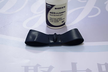 TPU材质产品粘接选聚力TPU速干胶强度高不发白