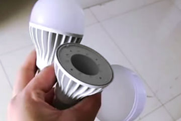 PP塑料制成的灯罩粘接用什么胶水-用这款PP瞬间胶就可以粘接