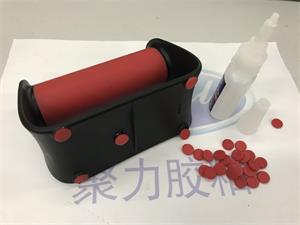 尼龙材质产品粘接用胶-选聚力尼龙速干胶粘接强度高不发白变脆