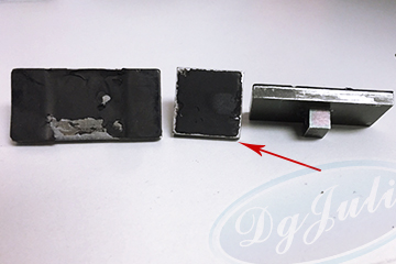 小面积橡胶材质互粘与自粘用胶-聚力粘橡胶专用瞬干胶强度高